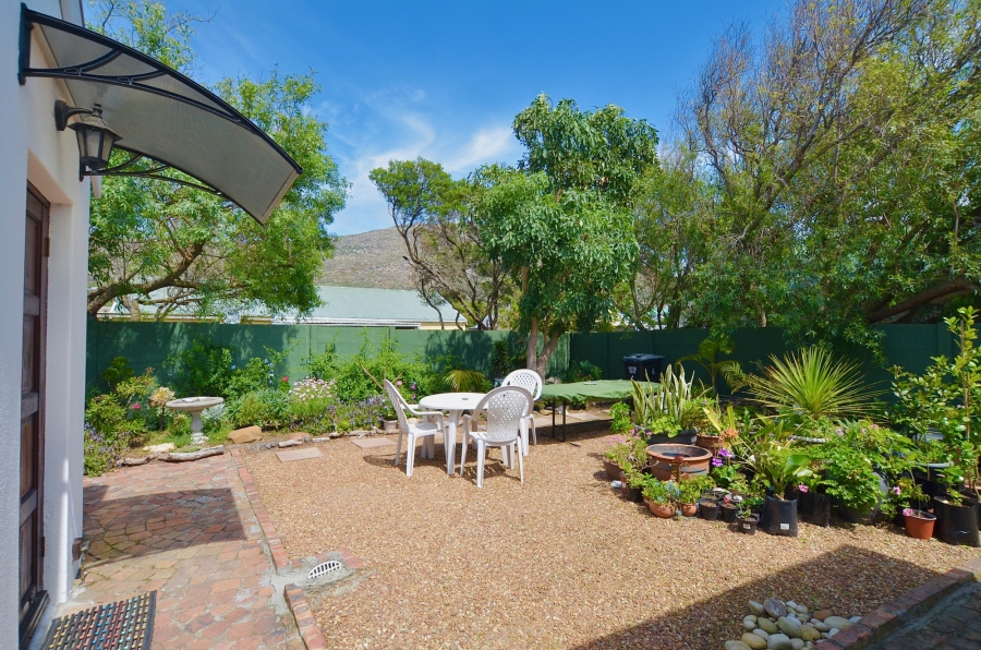 3 Bedroom Property for Sale in Capri Western Cape